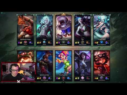 BEVIAMOCI SOPRA - League of Legends Gameplay Gragas Top #84 ITA