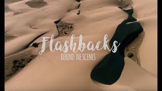 MIKE SINGER - FLASHBACKS (Behind The Scenes)