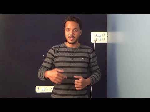 Prasanna Khosla Introduction