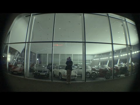 Levin Liam - Keine Geduld (prod. LLL)