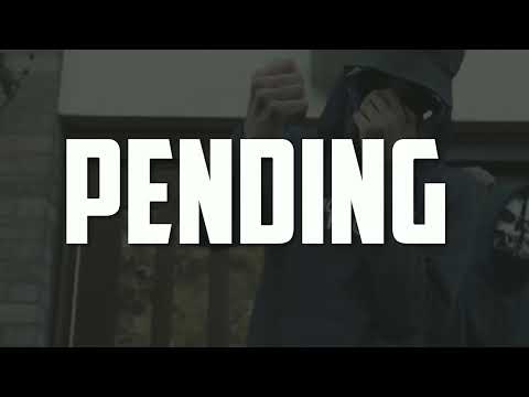 Yanko x M24 UK Drill Type Beat "PENDING" | UK Drill Instrumental 2025