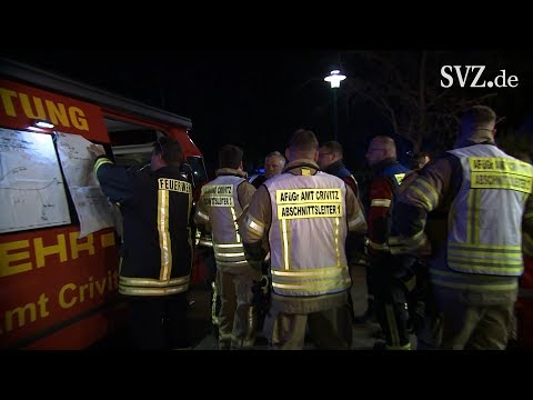 Granatenfund in Sukow bei Schwerin