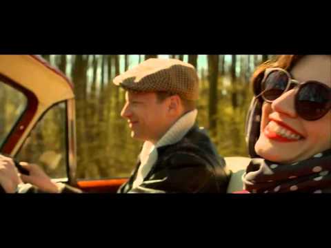 Excentrycy czyli po słonecznej stronie ulicy. Teaser