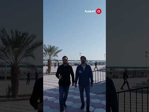 شاهد بالفيديو.. ثاني أقدم مسجد في العالم #العراق #shorts #العراق