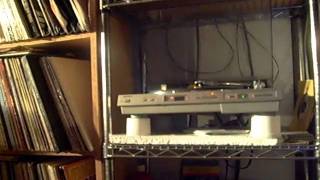 Dell Randle  U.N.O. 595  "Sha-Sha (Part 2)"