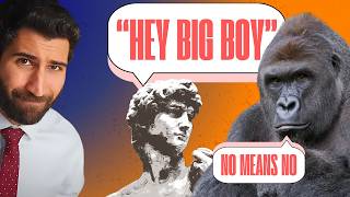 Stone Age Sex: The Kinks of Early Humans