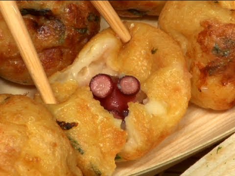 Takoyaki (Takoyaki)