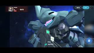 Download lagu Clear Gundam Eternal Tower 19 for FTP mp3