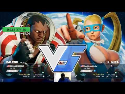 SMUG HIGHLIGHT#10: NuckleDu Returns