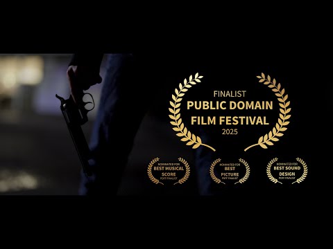 Separate Ways | PDFF FINALIST