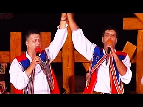 Krajisnici Zare i Goci - Gori Bukovica - Zavicaju Mili Raju - (Renome 24.08.2008.)