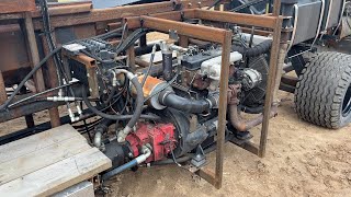 Bois de chauffage Vedprocessor | Image 4 - Machineryline