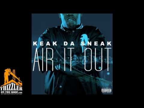 Keak Da Sneak - Air It Out [Prod. Reece Beats] [Thizzler.com]