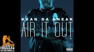 Keak Da Sneak - Air It Out [Prod. Reece Beats] [Thizzler.com]