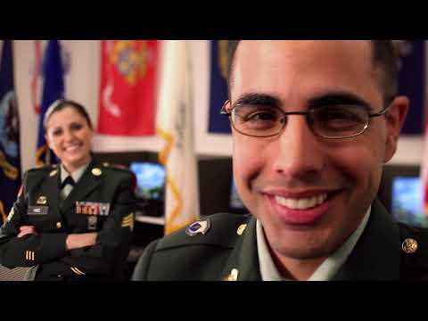 Casey Strachan at The Marketing Hub video.