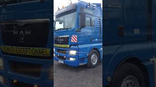 Купить тягач MAN TGX 26.540 65 TON 6x4 Automatic Retarder - Изображение 4 | Autoline KG Тягач MAN TGX 26.540 65 TON 6x4 Automatic Retarder | Изображение 4 - Autoline