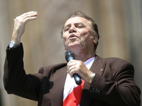 Augusto Polo Campos - De la Victoria a la Gloria (Homenaje a Alianza Lima)