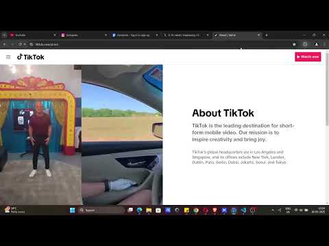 Item video thumbnail