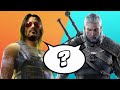The Cyberpunk And Witcher Quirk That You Probably Missed