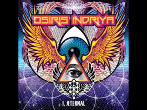 Osiris Indriya - Intrepid