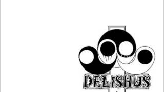 Delishus Crew- DeliWonka