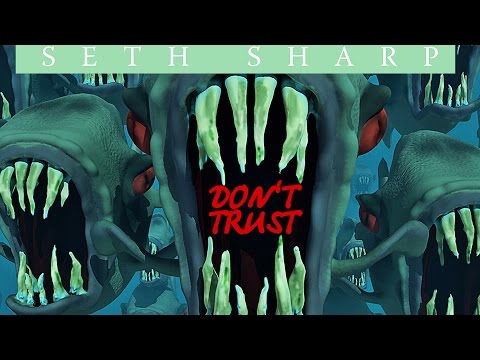 Don't Trust (Original Mix)