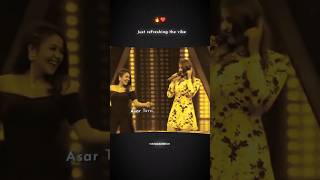 DILBAR Song Lyrics|| Neha Kakkar,Dhvani Bhanushali performance 😍||#shorts #dilbar #viralvideo#song