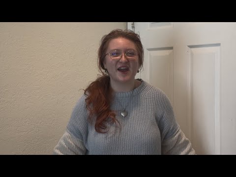 Feed the Birds(Julie Andrews)-Audition