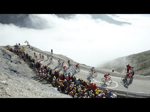 Thibaut Pinot winning stage 14 at Col du Tourmalet Alaphilippe Cycling Tour de France 2019