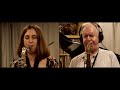 2021 For sentimental reasons @Èlia Bastida   meets  Scott Hamilton ( & with Joan Chamorro trio )