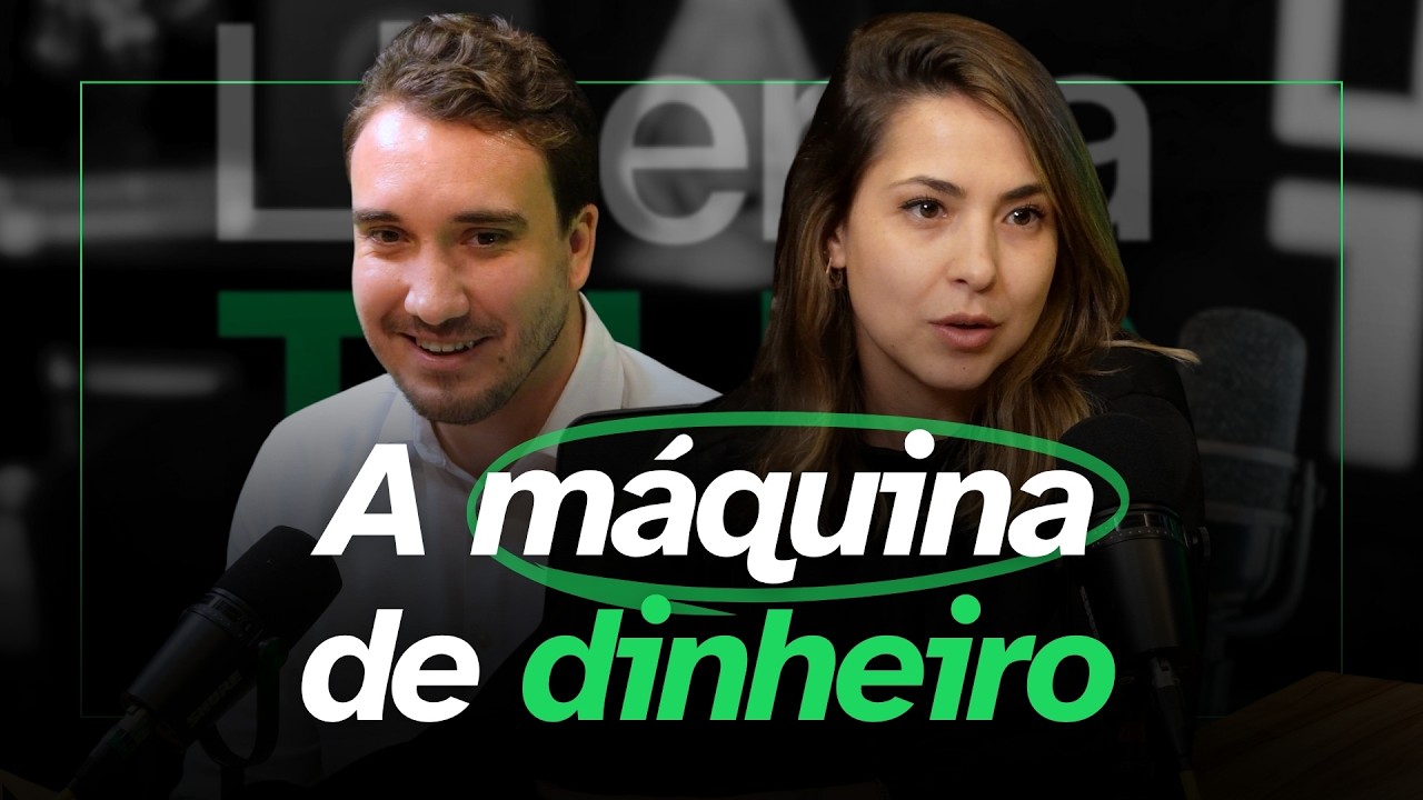 CONSÓRCIO É INVESTIMENTO? TUDO QUE VOCÊ PRECISA SABER | Liberta Talks #3