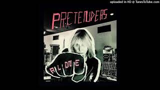 Pretenders - Never Be Together (HQ & Lyrics)
