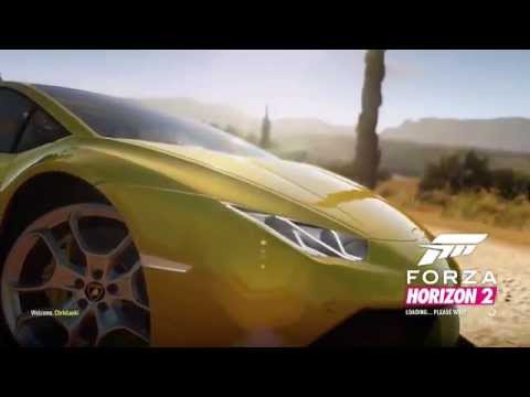 forza horizon 2 walkthrough part 13