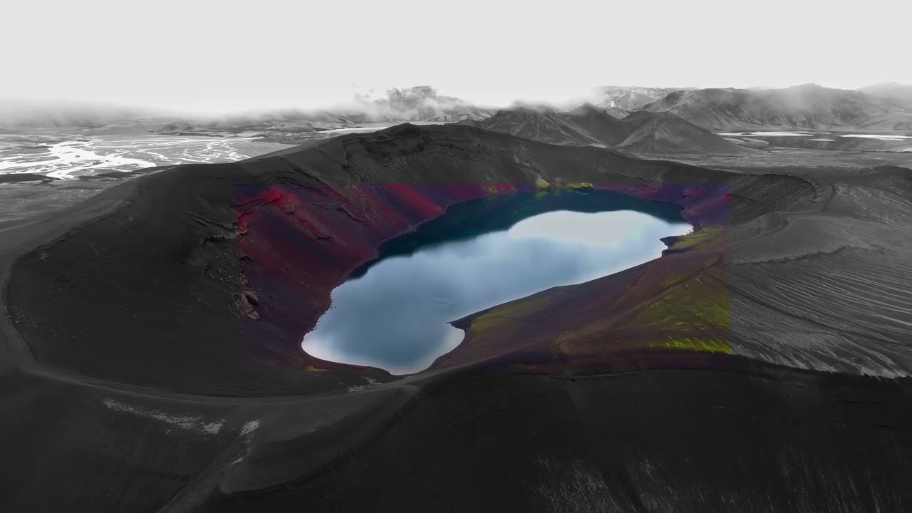 Iceland Tourism