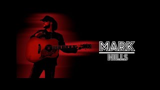 Mark Hills -Twinkle Twinkle Lucky Star Ft Aussie Nick On Guitar