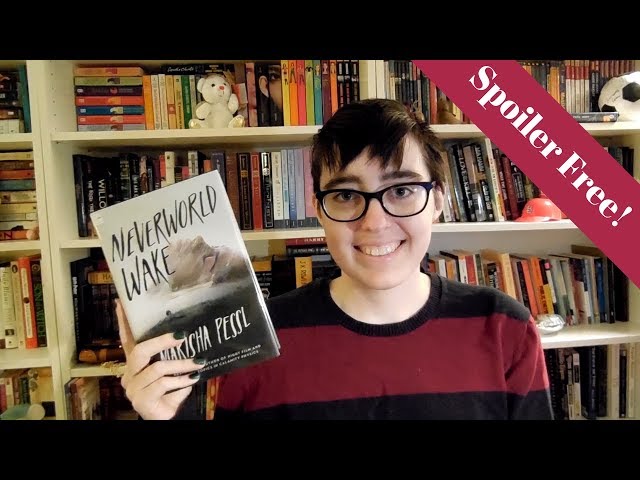 Vídeo relacionado con Neverworld Wake