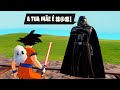 Darth Vader BRAINROT