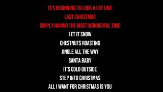Download lagu 30 Christmas Songs in 1 Minute By CG5 Lyrics... mp3