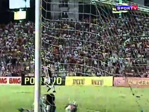 Náutico 1 x 0 Portuguesa