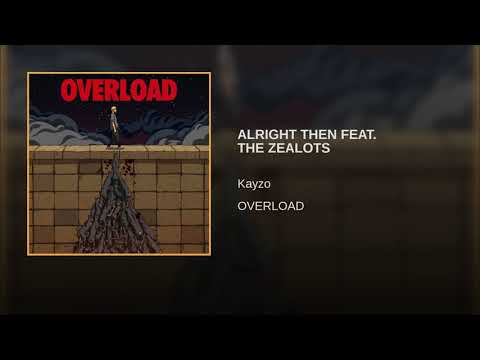 Video thumbnail for ALRIGHT THEN