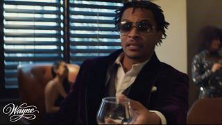 T.I. ft. Boosie Badazz - Cold Blooded [Music Video]