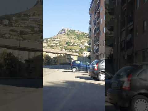 Leonforte  un tratto per enna