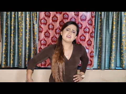 Nidhi Tiwari Haryanvi au...