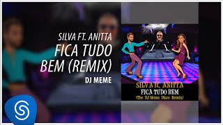 Fica Tudo Bem Remix (The DJ Meme Disco Remix)