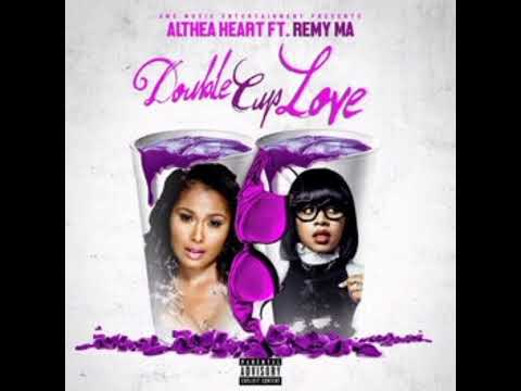 Althea Heart - Cradle 2 The Grave feat. Foxxy Brown