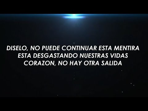 Díselo •Alta Consigna• (LETRA)