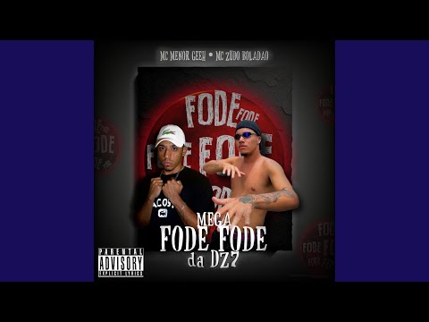 Mega Fode Fode na DZ7 (feat. DJ WINDOWNS 7)