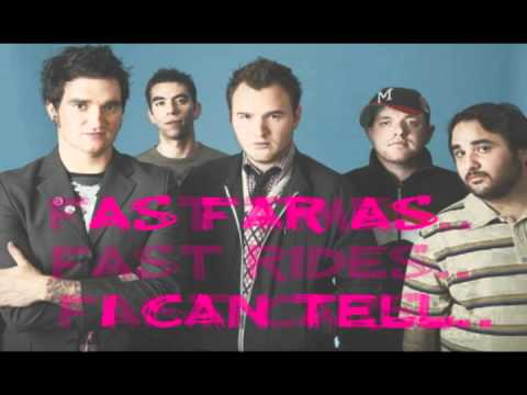 The Blue Stare video