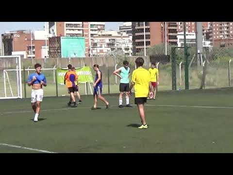 SANGUCHITO DE JUANCA vs ESTRELLA DEL NORTE - Fecha Pendiente