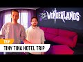 €2.200,- per nacht voor deze hotelkamer?!